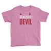handsome devil Youth Tee
