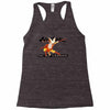 avatar the last air bender, ideal gift or birthday present. Racerback Tank