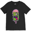 melbourne summer V-Neck Tee
