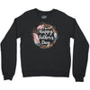 Happy Father's Day Crewneck Sweatshirt