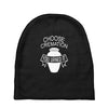 choose cremation Baby Beanies
