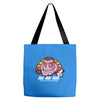 i hate this trollin crap! Tote Bags