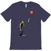 happiness is fleeting T-Shirt