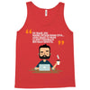 art director Tank Top
