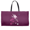 royal love Weekender Totes