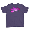 MENDES_ARMY 6 Youth Tee
