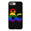 dungeons and dragons lgbtq iPhone 8 Plus Case