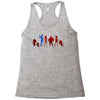 Incredibles Racerback Tank