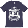 Made In 1941 And Still Awesome T-Shirt