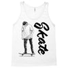 skate Tank Top