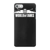 world of tanks iPhone 7 Case