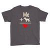 find and save ideas about i love dogs Youth Tee