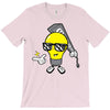 light blub guy T-Shirt