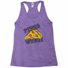 Pizza Bitch Racerback Tank