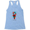 CLIQUE Racerback Tank
