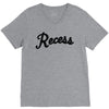 recess V-Neck Tee