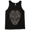 samurai dawn Tank Top