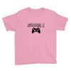 player 1 Youth Tee