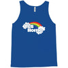 yes homo Tank Top