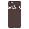 zombie evolution iPhone 6/6s Plus Case