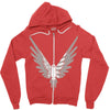 Maverick Zipper Hoodie