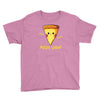 pizza chew! Youth Tee