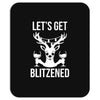 let's get blitzened 1 Mousepad