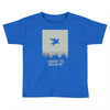 i want to believe 2 Toddler T-shirt