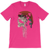punished by the law T-Shirt