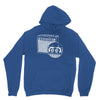 rok 101 Unisex Hoodie