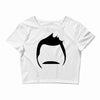 boy Crop Top