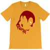 deadpool face T-Shirt