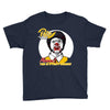 royale with cheese Youth Tee