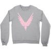 Logan Paul Maverick Crewneck Sweatshirt