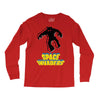 space invaders 2 Long Sleeve Shirts