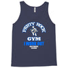 party rock gym i work out lmfao sexy and i kow it Tank Top