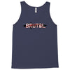 stormcloud brutal Tank Top