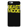 beast mode iPhone 6/6s Plus Case