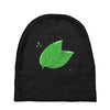 natural fresh Baby Beanies