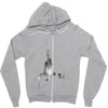 Swat Tactical Zipper Hoodie