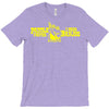 paddle faster, i hear banjos T-Shirt