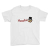 THE HOODINI Youth Tee