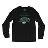ronflex la flemme Long Sleeve Shirts