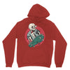 skullboarding Unisex Hoodie