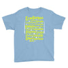 Expelliarmus Harry Potter Spell Youth Tee