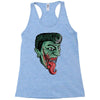 zombie Racerback Tank
