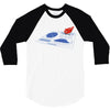larkitecture 3/4 Sleeve Shirt