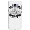 mugatu gym suit Samsung Galaxy S8 Plus