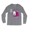 ready for this jelly Long Sleeve Shirts
