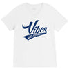 Vibes And Stuff V-Neck Tee